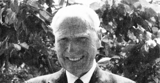 J. Sidlow Baxter