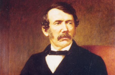 David Livingstone